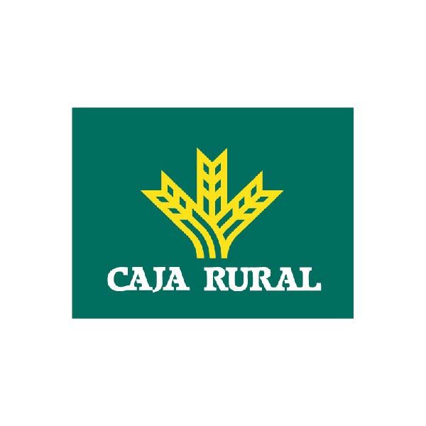Elpro Comunicaciones Audiovisuales logo Caja Rural
